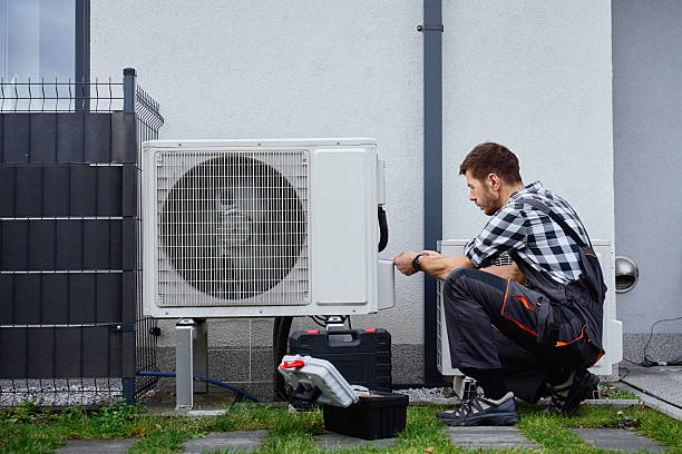 Trusted Furnace Repair service in Clear Lake, WI - HVAC Repair CO